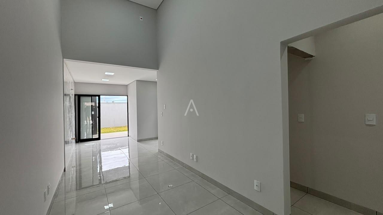 Casa Residencial para à venda no Bairro Cristo Rei em TOLEDO: 
