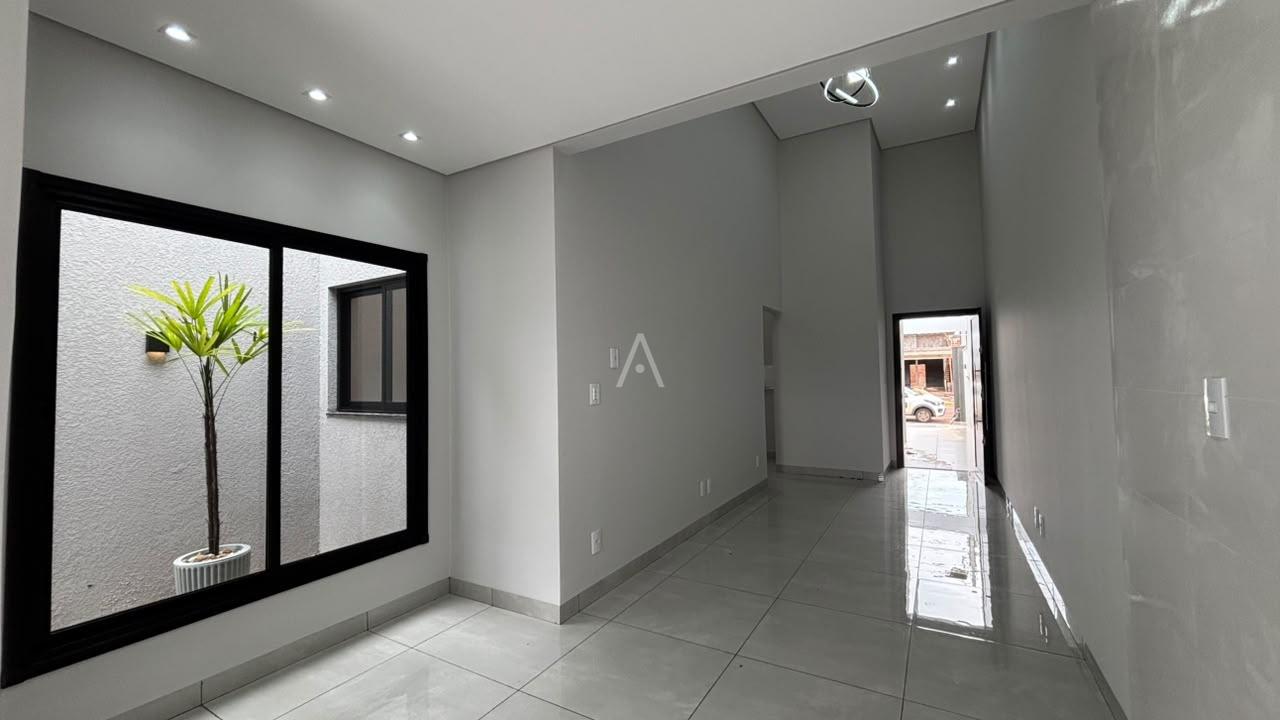 Casa Residencial para à venda no Bairro Cristo Rei em TOLEDO: