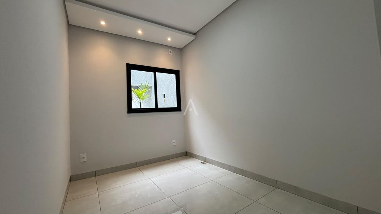 Casa Residencial para à venda no Bairro Cristo Rei em TOLEDO:
