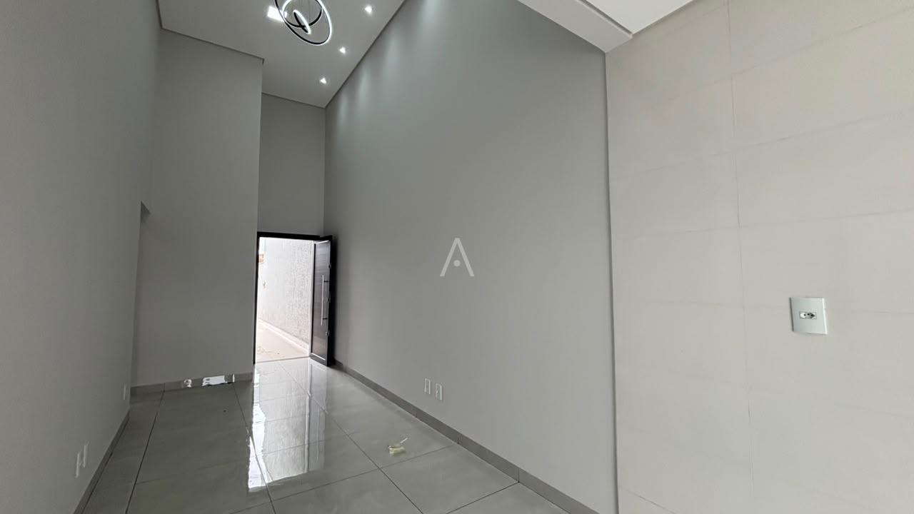 Casa Residencial para à venda no Bairro Cristo Rei em TOLEDO:
