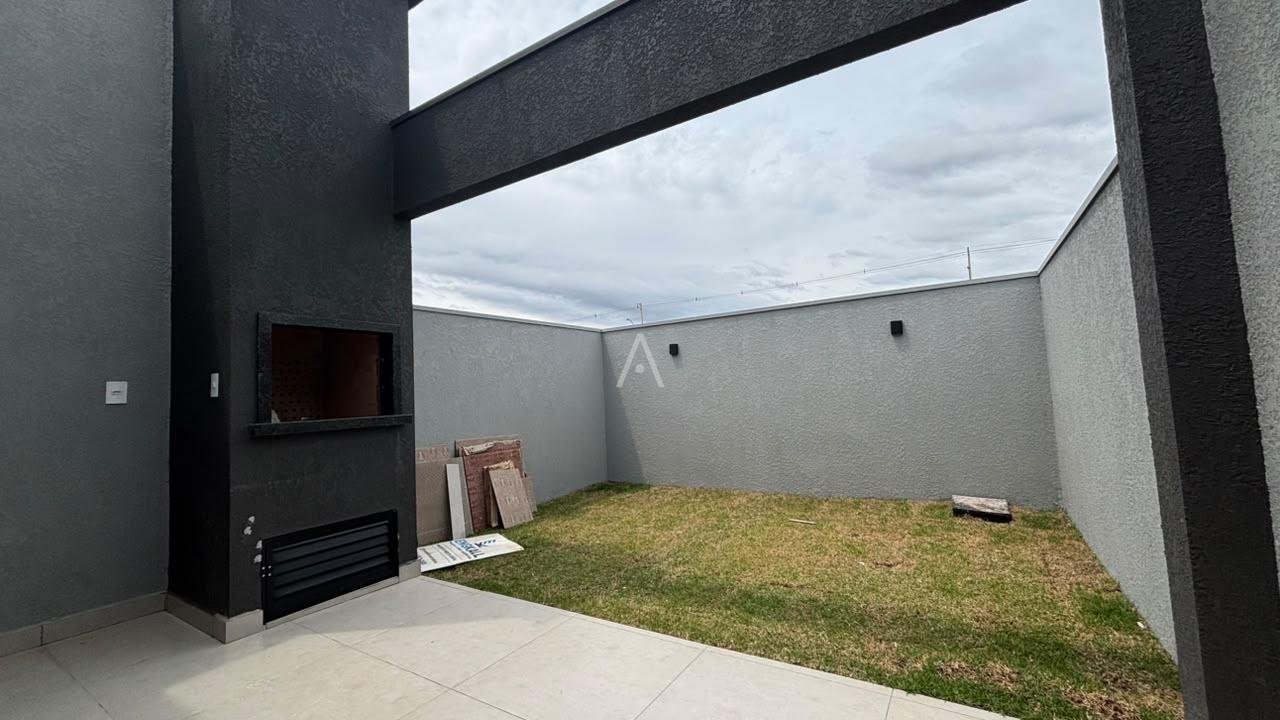 Casa Residencial para à venda no Bairro Cristo Rei em TOLEDO: