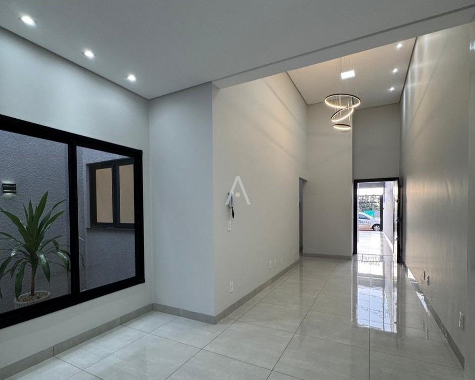 Casa Residencial para à venda no Bairro Cristo Rei em TOLEDO: 