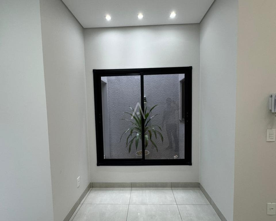 Casa Residencial para à venda no Bairro Cristo Rei em TOLEDO: 