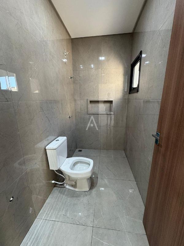 Casa Residencial para à venda no Bairro Cristo Rei em TOLEDO: 