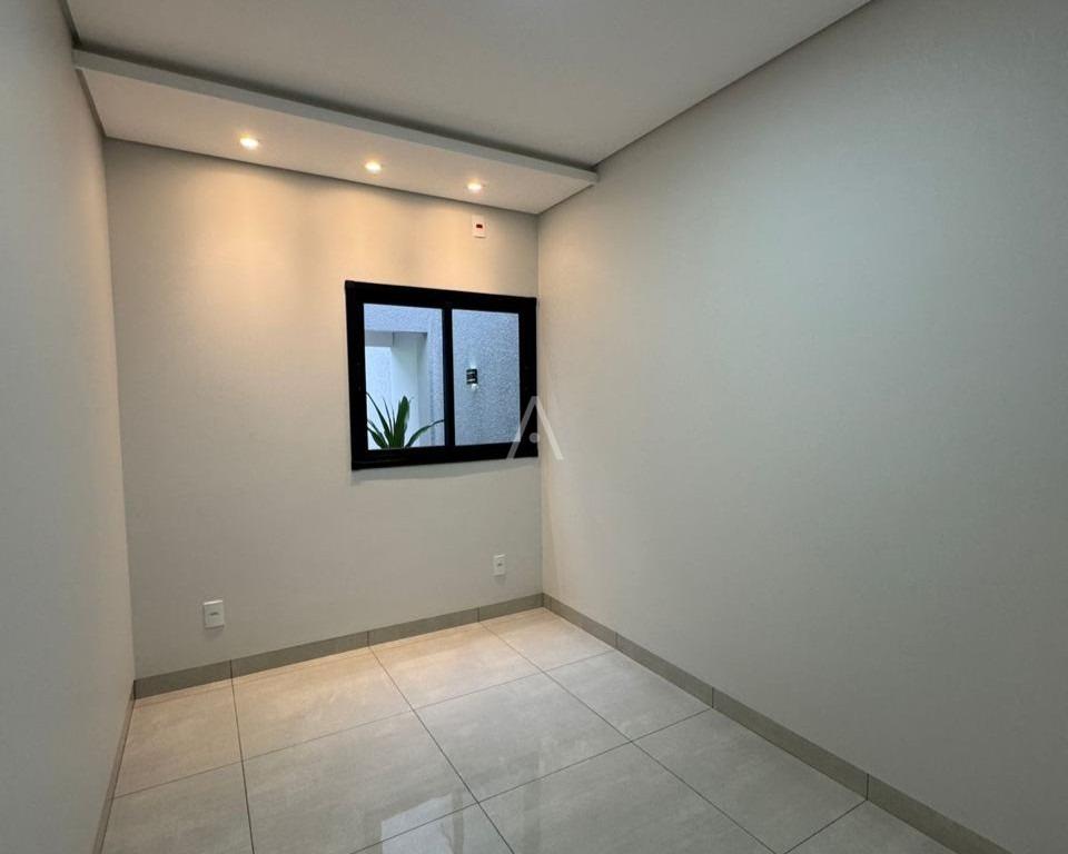 Casa Residencial para à venda no Bairro Cristo Rei em TOLEDO: 