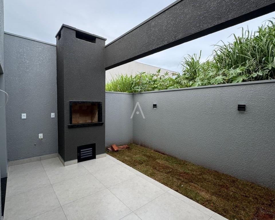 Casa Residencial para à venda no Bairro Cristo Rei em TOLEDO: 
