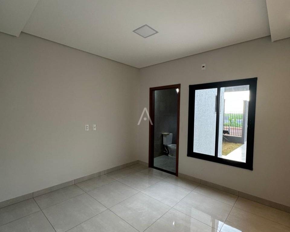 Casa Residencial para à venda no Bairro Cristo Rei em TOLEDO: 