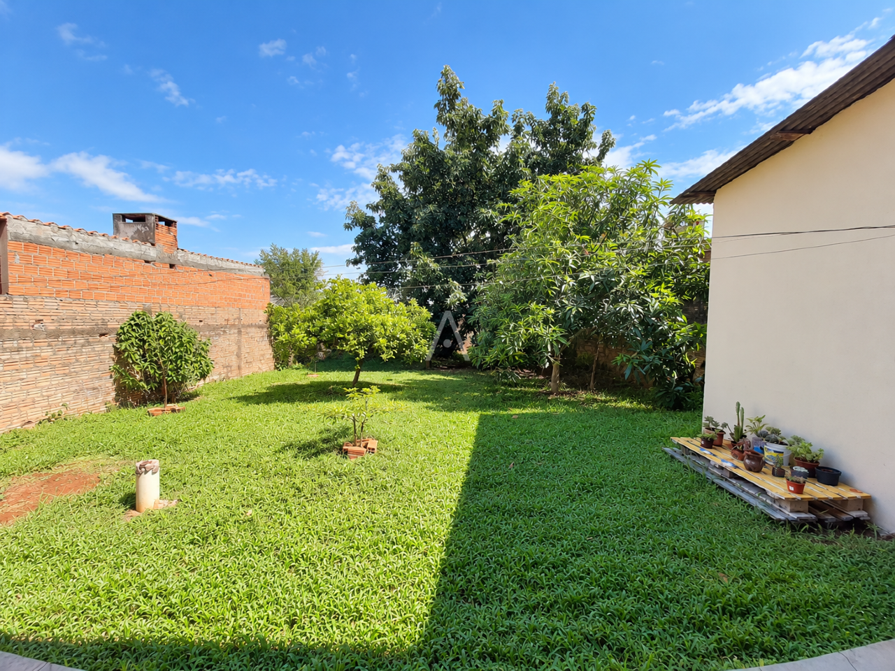 Casa Residencial para à venda no Bairro PARQUE SAO PAULO em CASCAVEL: