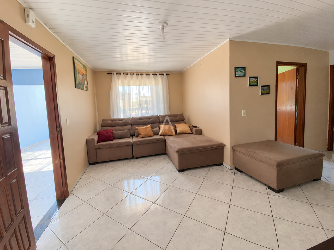 Casa Residencial para à venda no Bairro PARQUE SAO PAULO em CASCAVEL: 