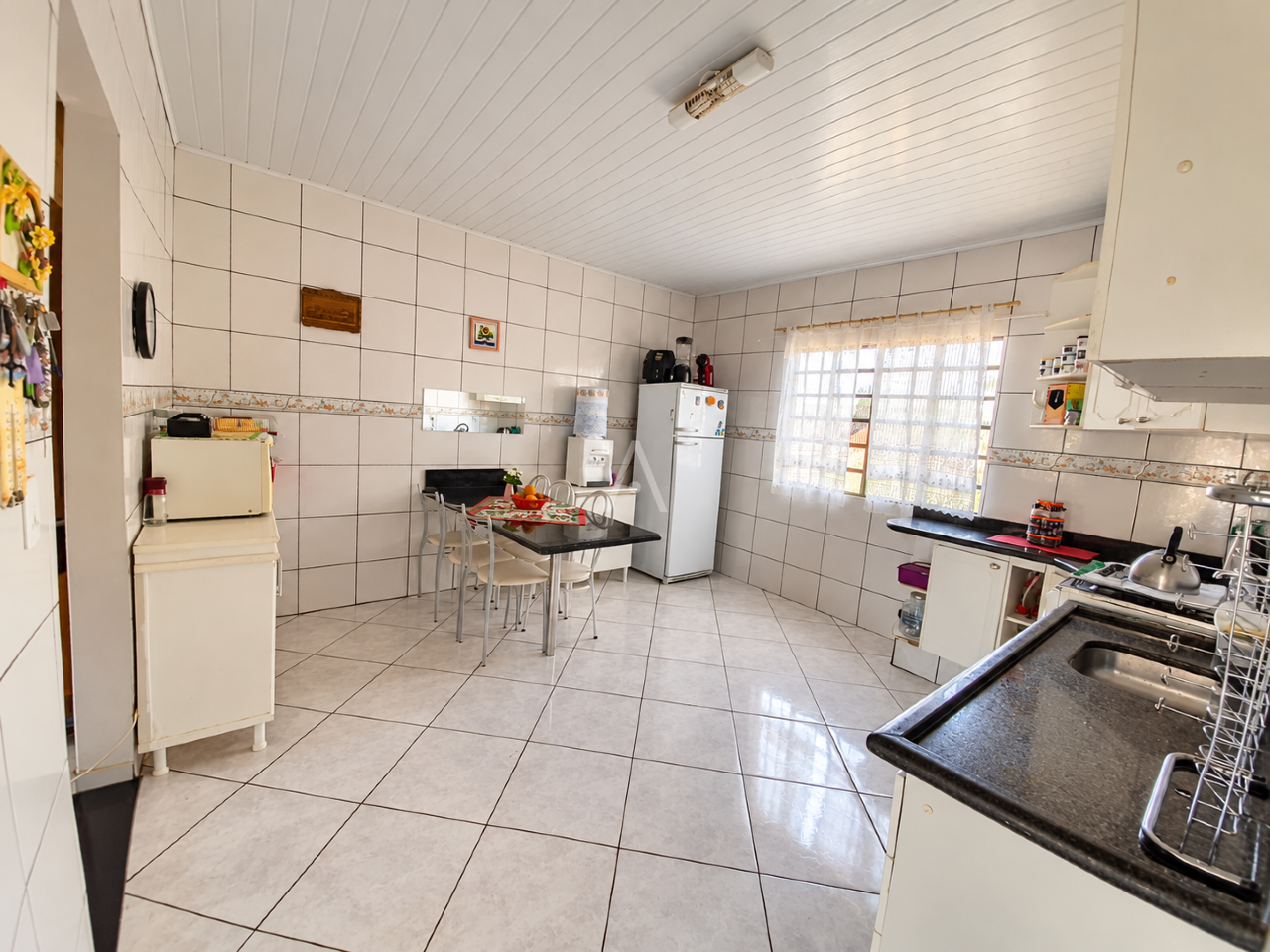 Casa Residencial para à venda no Bairro PARQUE SAO PAULO em CASCAVEL: