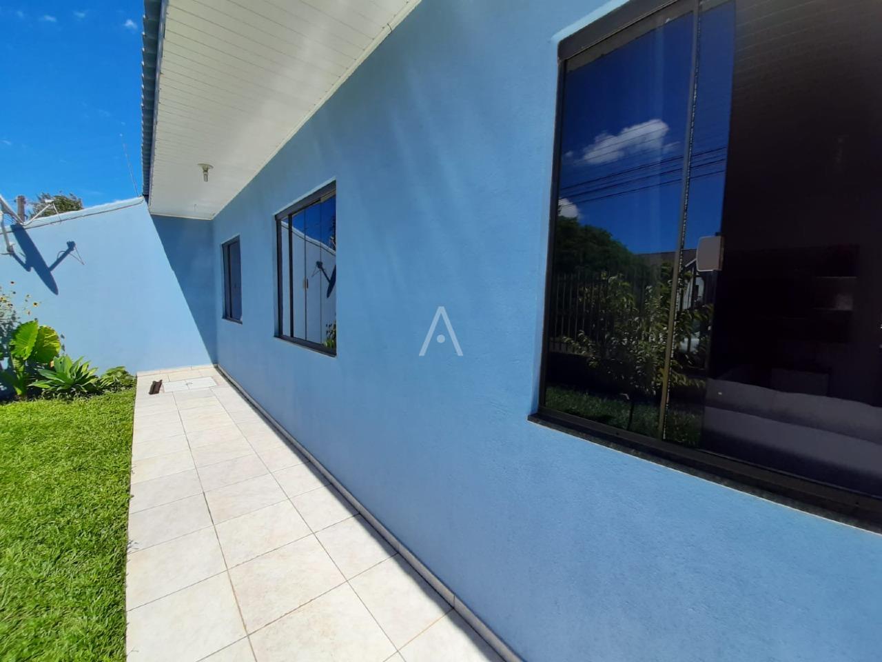 Casa Residencial para à venda no Bairro PARQUE SAO PAULO em CASCAVEL: