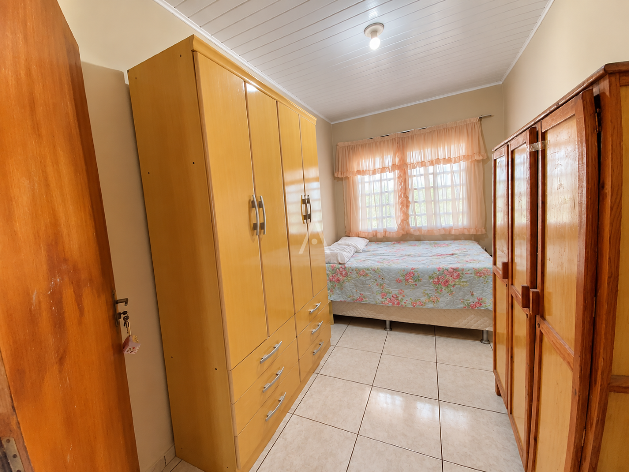 Casa Residencial para à venda no Bairro PARQUE SAO PAULO em CASCAVEL: