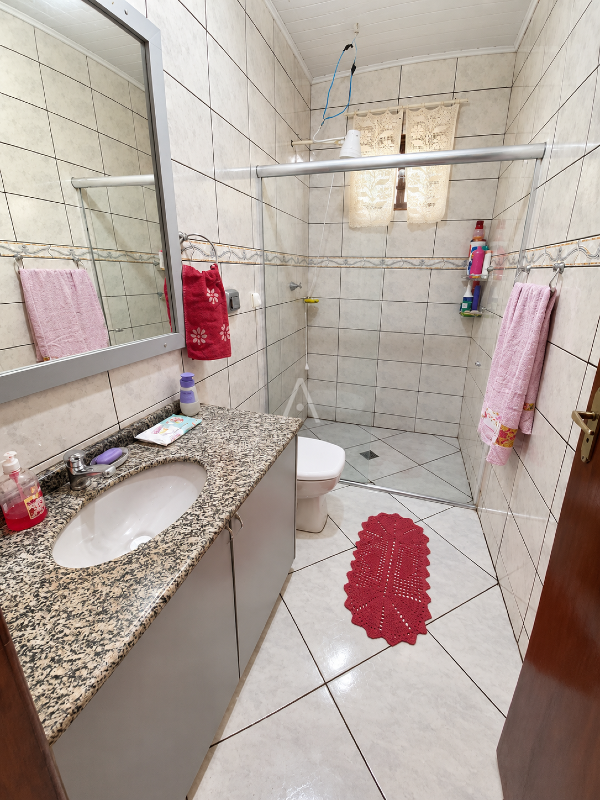Casa Residencial para à venda no Bairro PARQUE SAO PAULO em CASCAVEL: