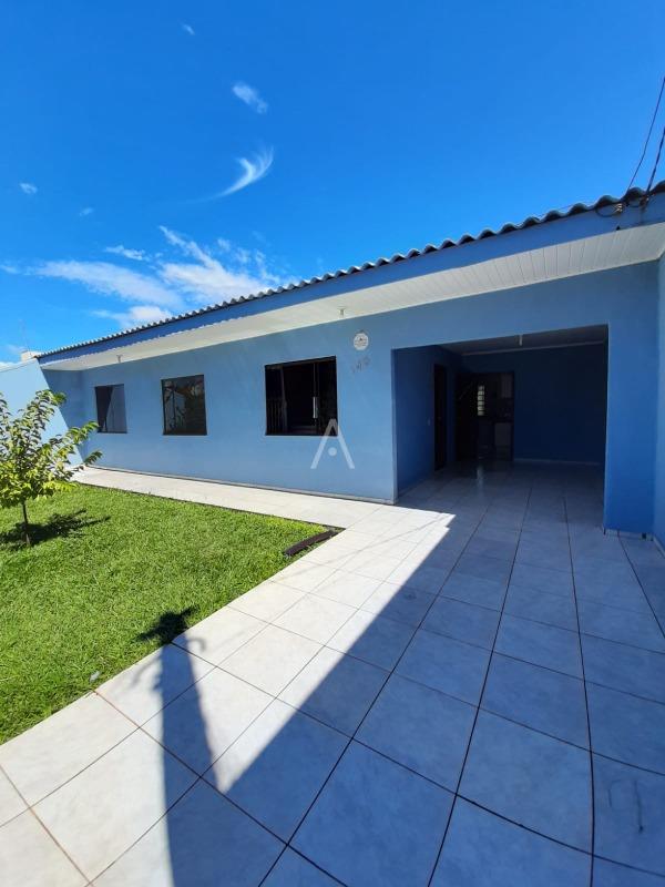 Casa Residencial para à venda no Bairro PARQUE SAO PAULO em CASCAVEL: