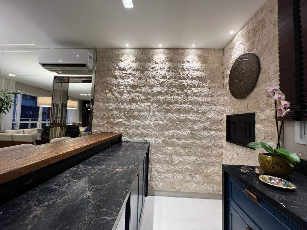 Apartamento para à venda no Bairro CENTRO em CASCAVEL: 