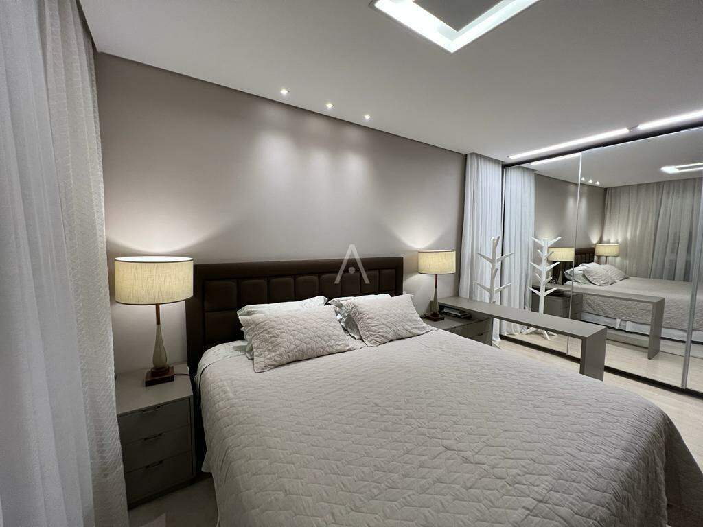 Apartamento para à venda no Bairro CENTRO em CASCAVEL: 