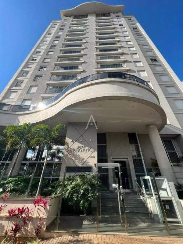 Apartamento para à venda no Bairro CENTRO em CASCAVEL: 