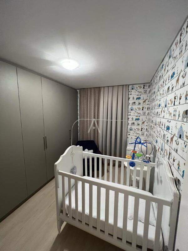 Apartamento para à venda no Bairro CENTRO em CASCAVEL: 