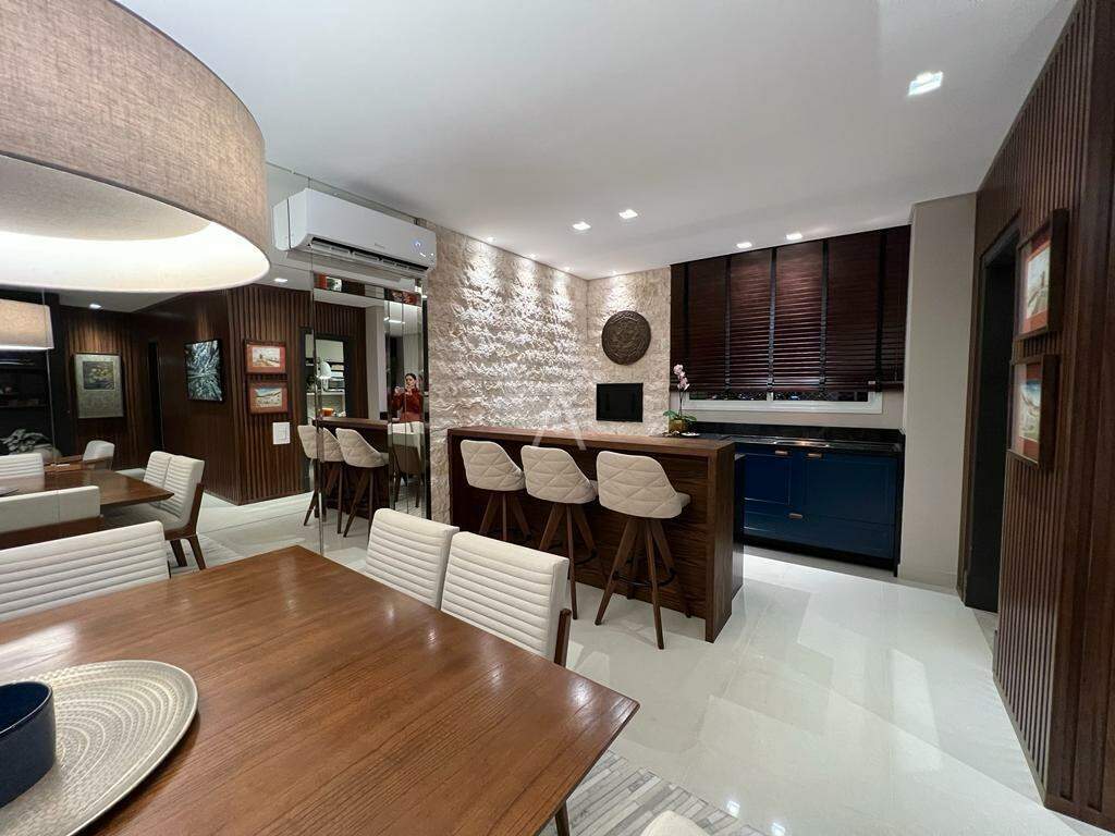 Apartamento para à venda no Bairro CENTRO em CASCAVEL: 