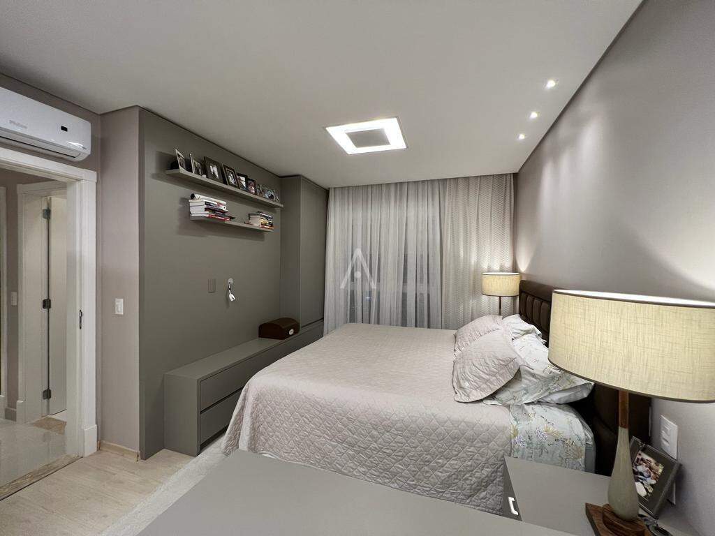 Apartamento para à venda no Bairro CENTRO em CASCAVEL: 