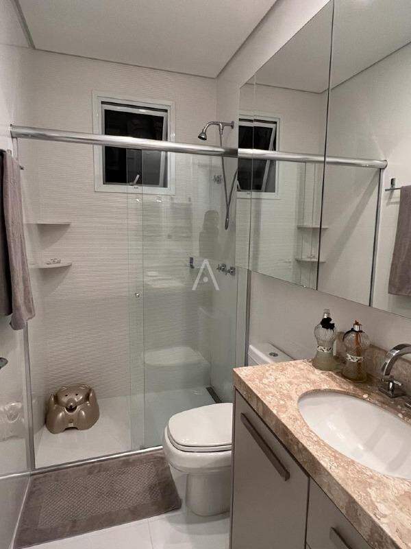 Apartamento para à venda no Bairro CENTRO em CASCAVEL: 