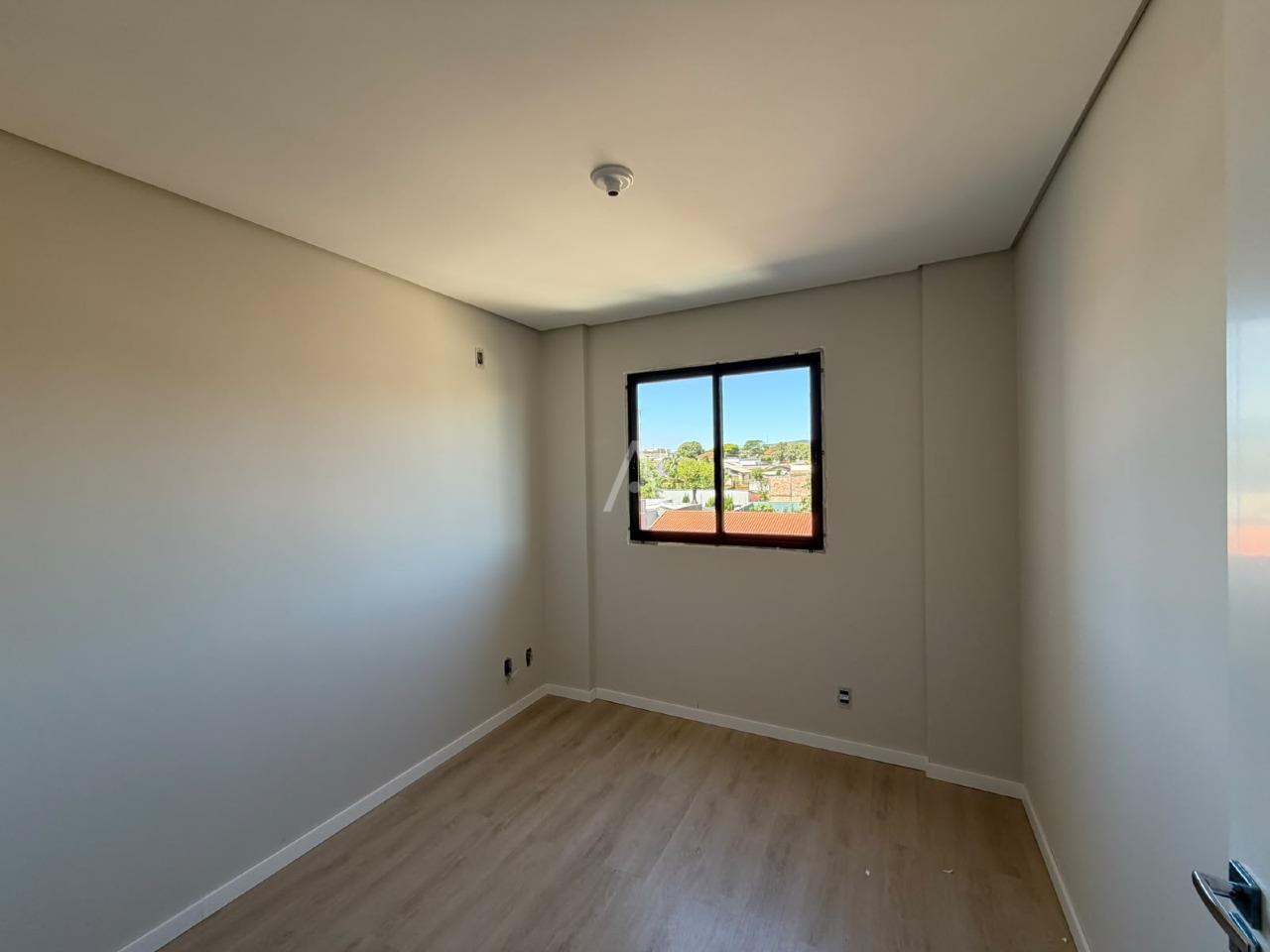 Apartamento para para aluguel no Bairro ALTO ALEGRE em CASCAVEL: 
