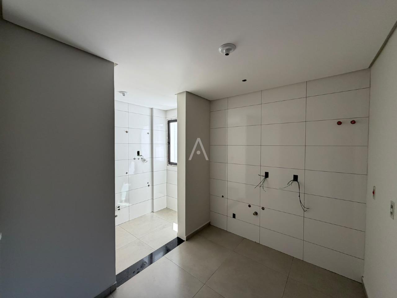 Apartamento para para aluguel no Bairro ALTO ALEGRE em CASCAVEL: 