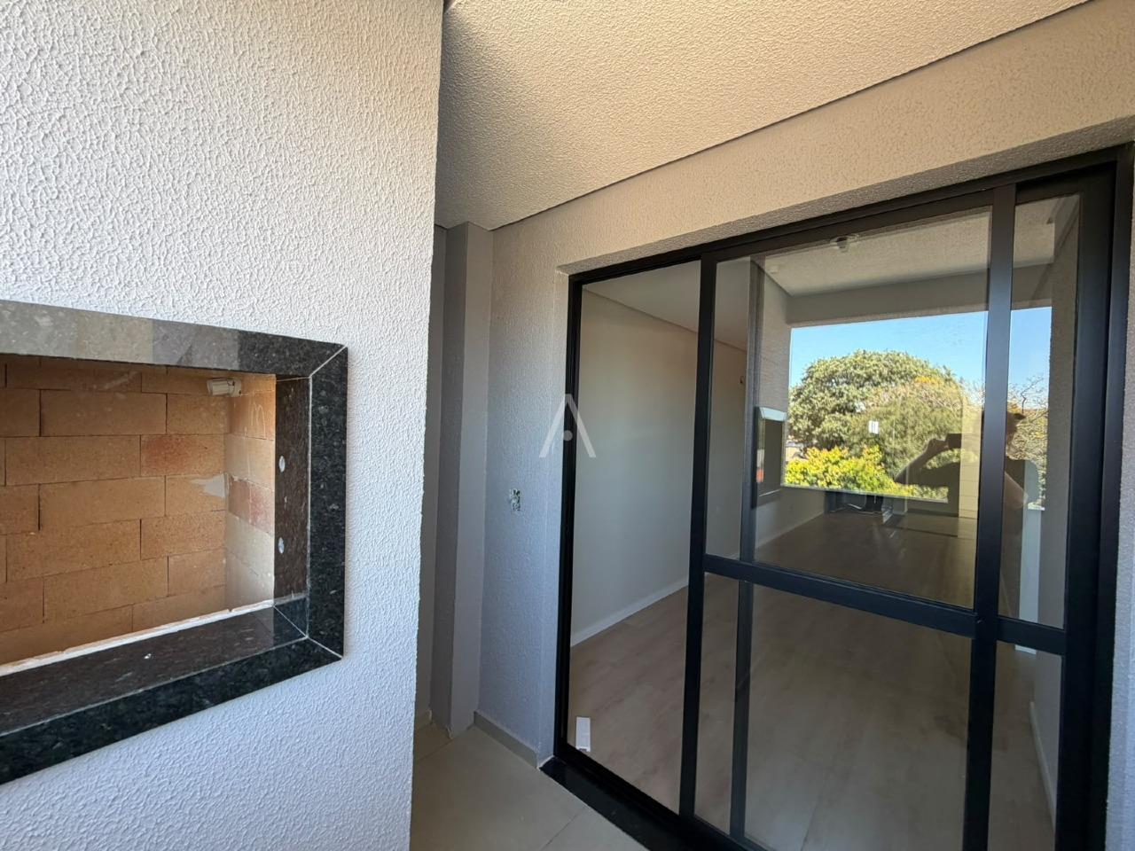 Apartamento para para aluguel no Bairro ALTO ALEGRE em CASCAVEL: 