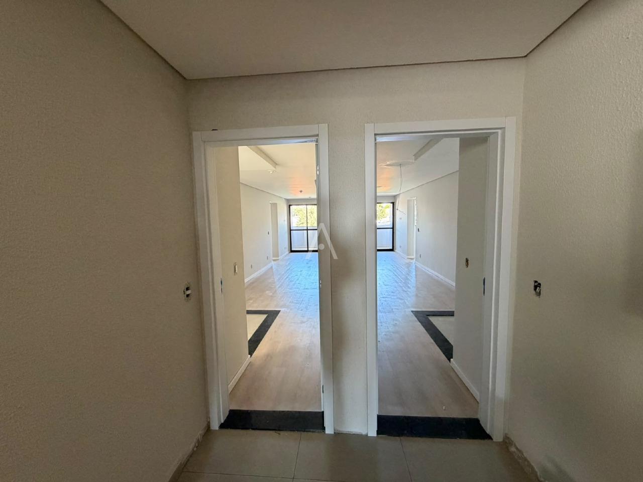 Apartamento para para aluguel no Bairro ALTO ALEGRE em CASCAVEL: 