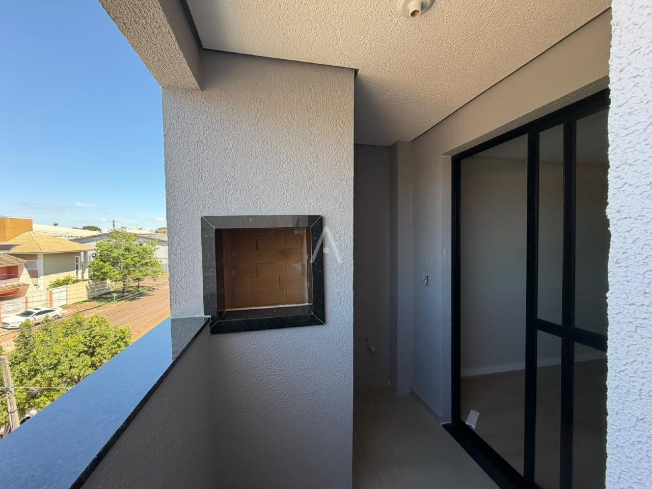 Apartamento para para aluguel no Bairro ALTO ALEGRE em CASCAVEL: 