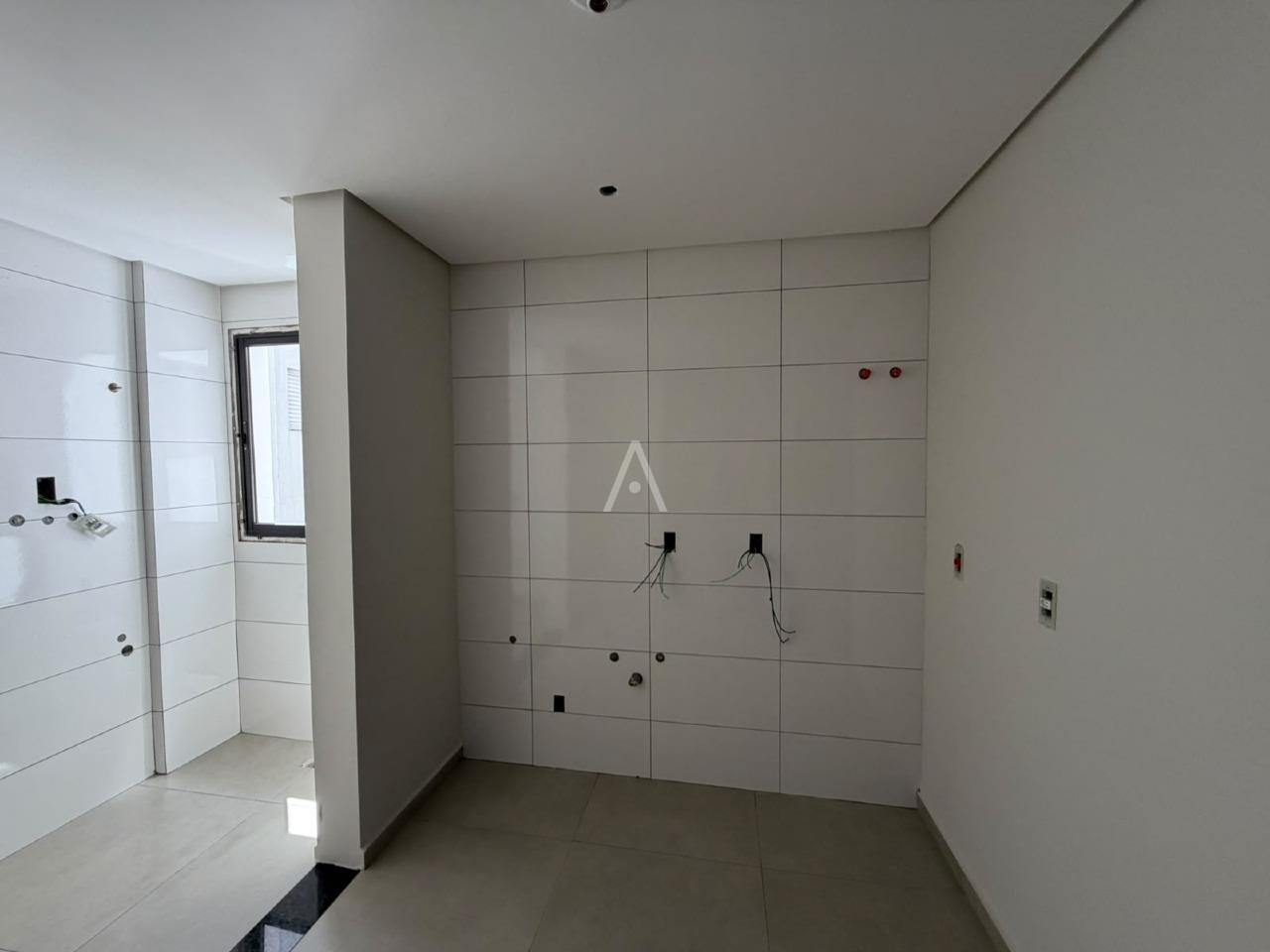 Apartamento para para aluguel no Bairro ALTO ALEGRE em CASCAVEL: 