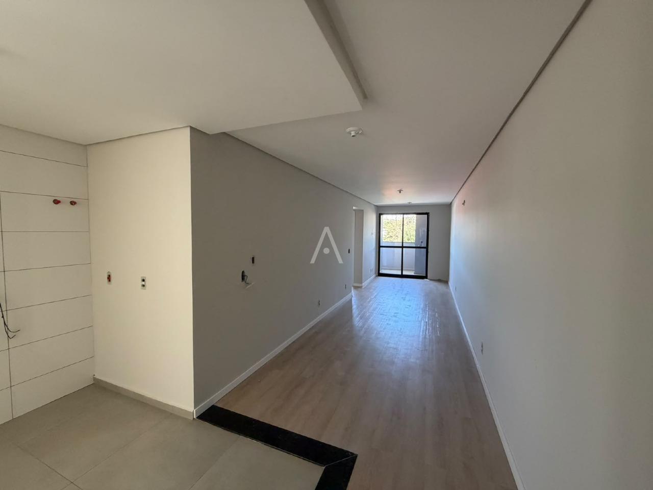 Apartamento para para aluguel no Bairro ALTO ALEGRE em CASCAVEL: 