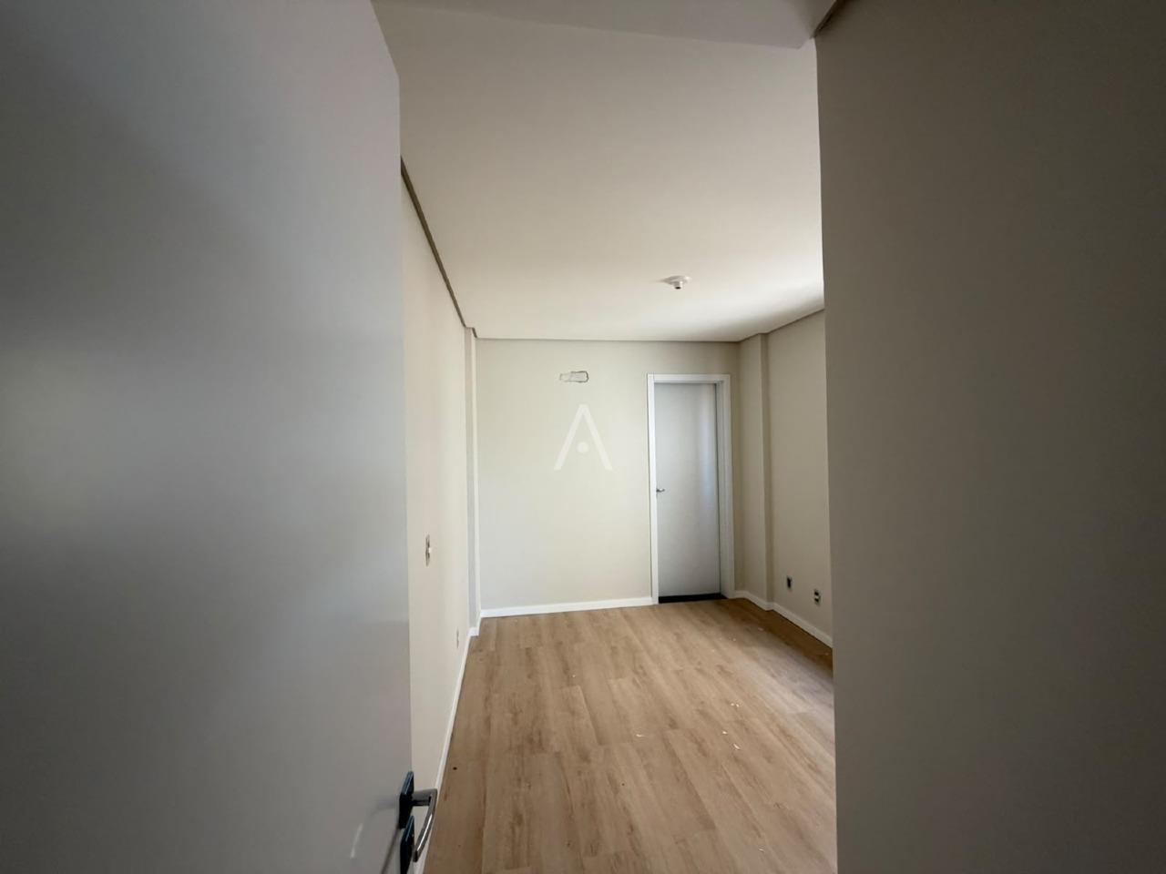 Apartamento para para aluguel no Bairro ALTO ALEGRE em CASCAVEL: 