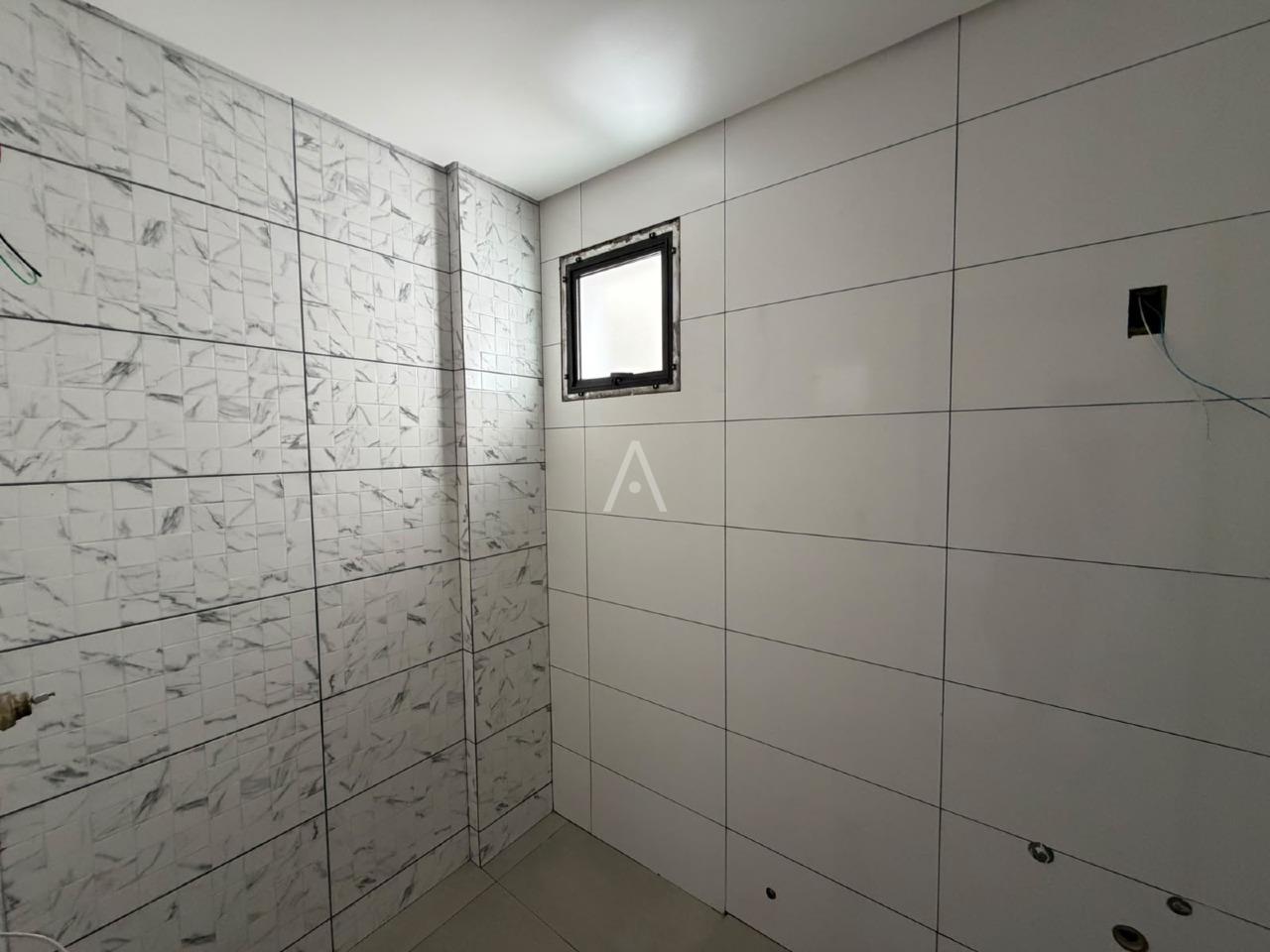 Apartamento para para aluguel no Bairro ALTO ALEGRE em CASCAVEL: 