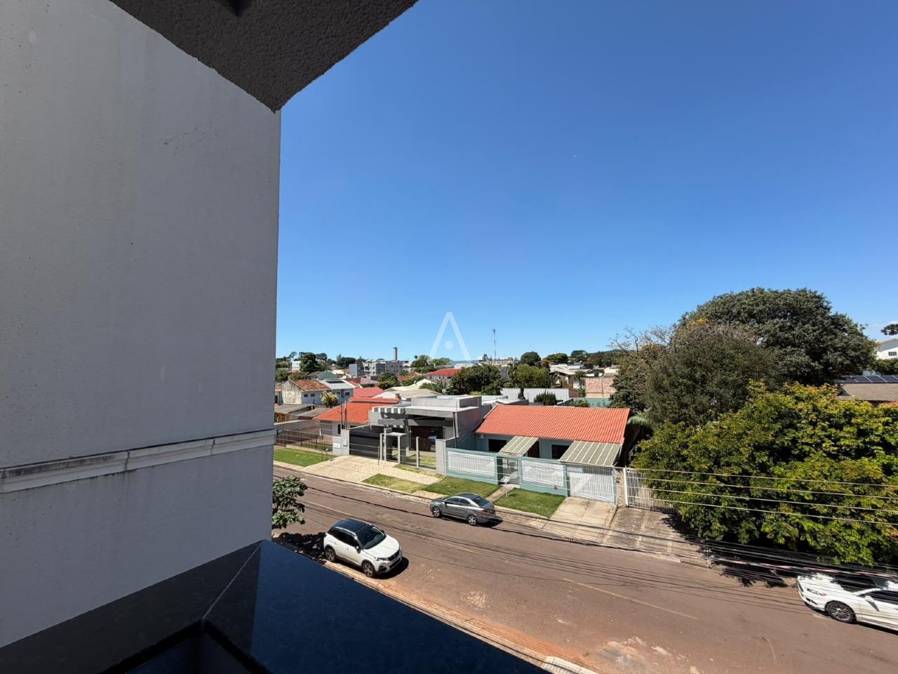 Apartamento para para aluguel no Bairro ALTO ALEGRE em CASCAVEL: 