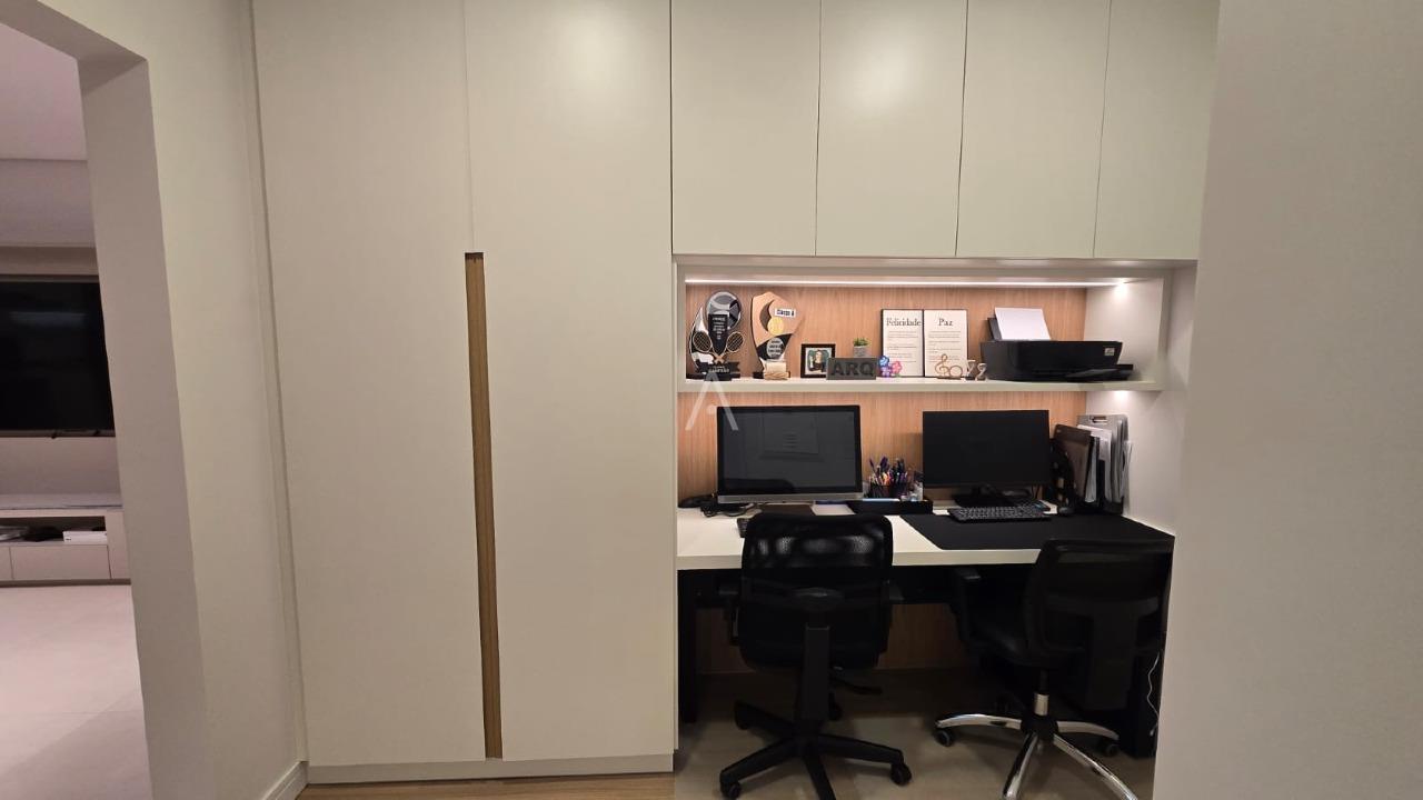 Apartamento para à venda no Bairro CENTRO em TOLEDO: