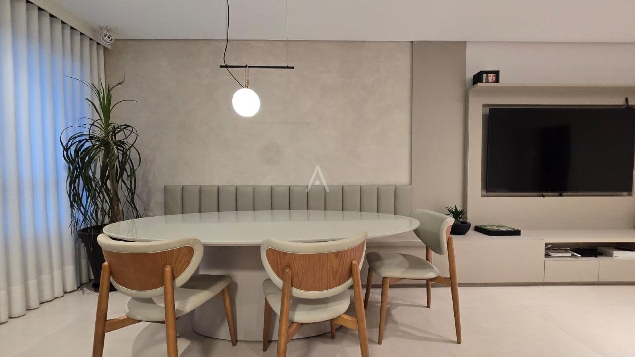 Apartamento para à venda no Bairro CENTRO em TOLEDO: