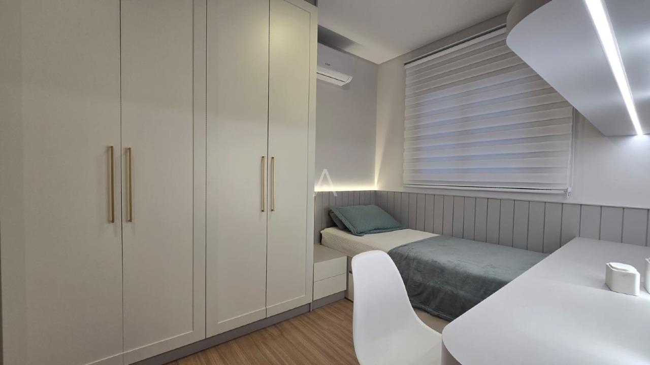 Apartamento para à venda no Bairro CENTRO em TOLEDO:
