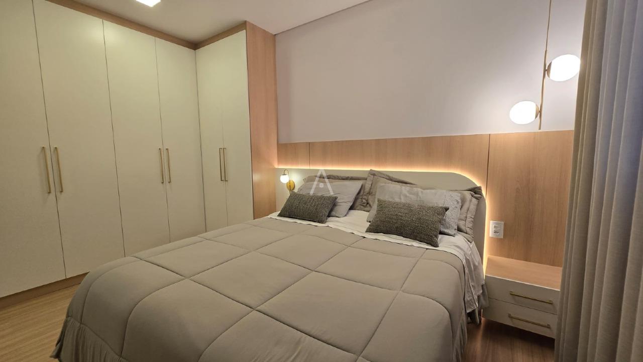 Apartamento para à venda no Bairro CENTRO em TOLEDO: