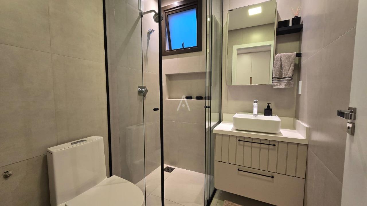 Apartamento para à venda no Bairro CENTRO em TOLEDO: