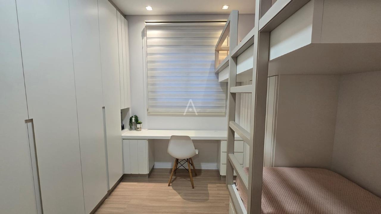 Apartamento para à venda no Bairro CENTRO em TOLEDO: