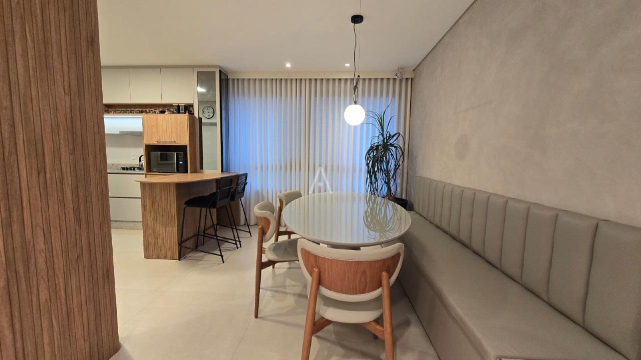 Apartamento para à venda no Bairro CENTRO em TOLEDO: