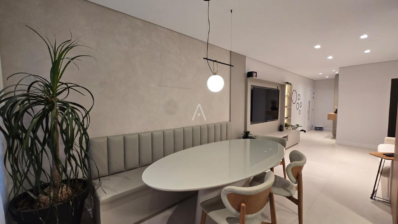 Apartamento para à venda no Bairro CENTRO em TOLEDO: