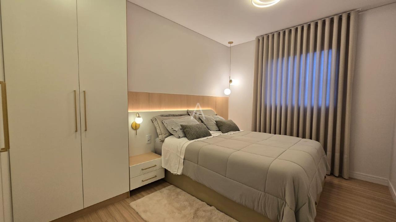 Apartamento para à venda no Bairro CENTRO em TOLEDO: