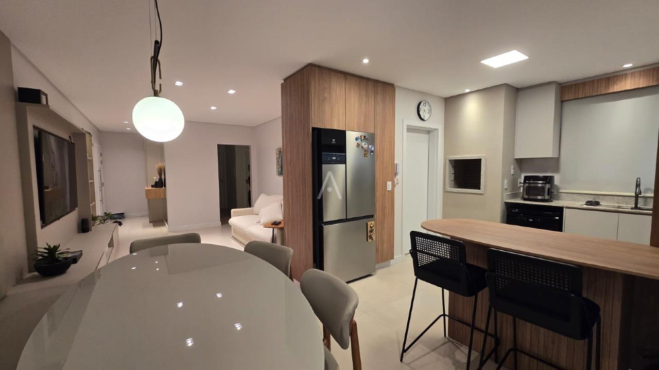 Apartamento para à venda no Bairro CENTRO em TOLEDO: