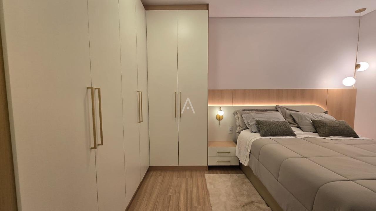 Apartamento para à venda no Bairro CENTRO em TOLEDO: