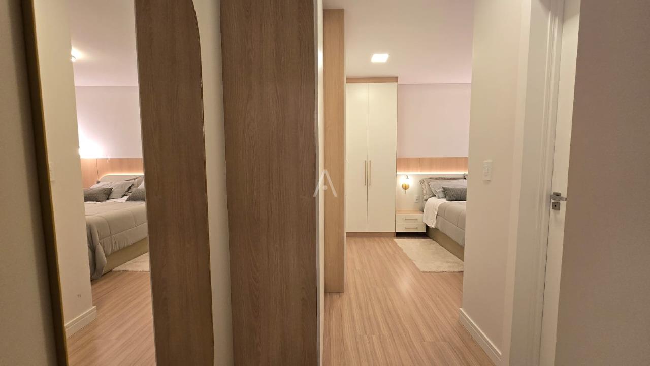Apartamento para à venda no Bairro CENTRO em TOLEDO: