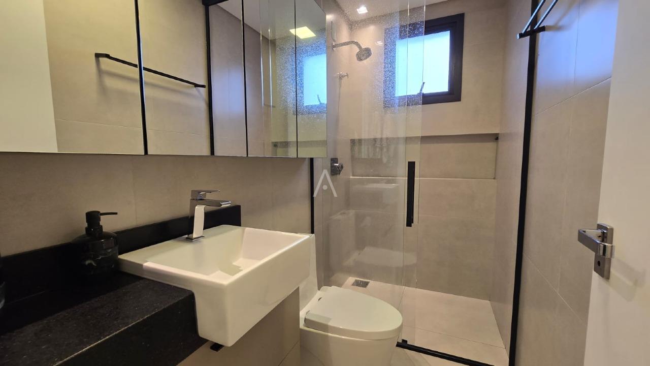 Apartamento para à venda no Bairro CENTRO em TOLEDO: