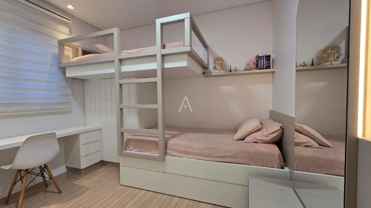 Apartamento para à venda no Bairro CENTRO em TOLEDO: