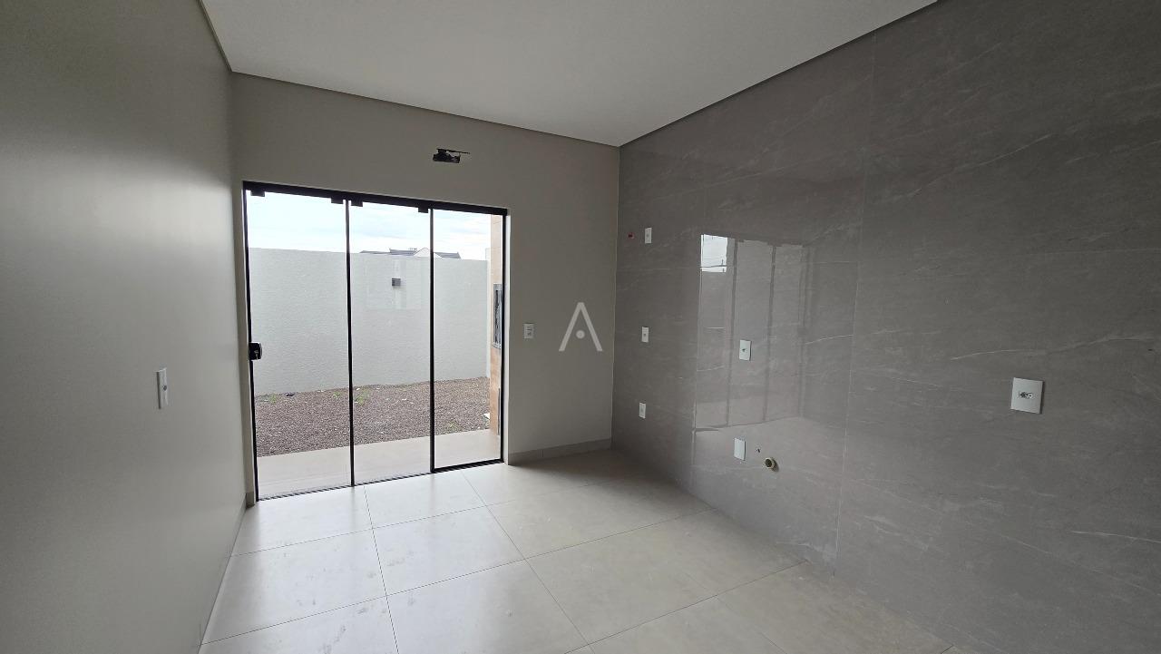 Casa Residencial para à venda no Bairro Cristo Rei em TOLEDO: 